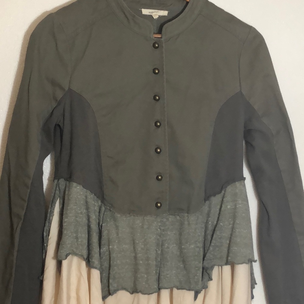 Mystree Jacket EUC sz M
